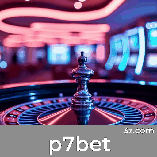 p7bet: Cassino Online de Elite com Experiência Imersiva