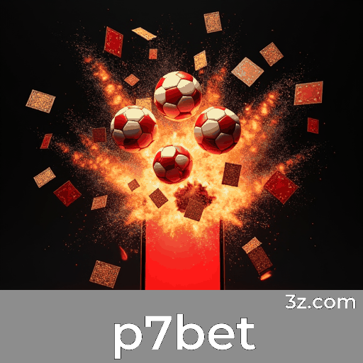 Revolucione Sua Experiência de Jogo com p7bet e Estratégias Avançadas
