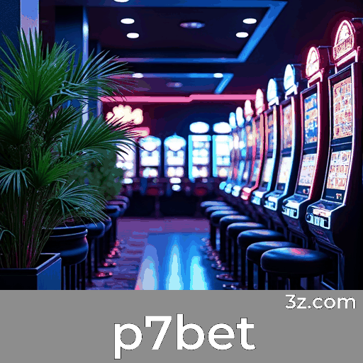 Aumente Seus Lucros com o Aplicativo P7bet