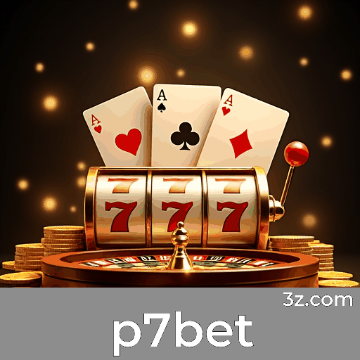 Revolucione Sua Experiência de Jogo com p7bet e Estratégias Avançadas