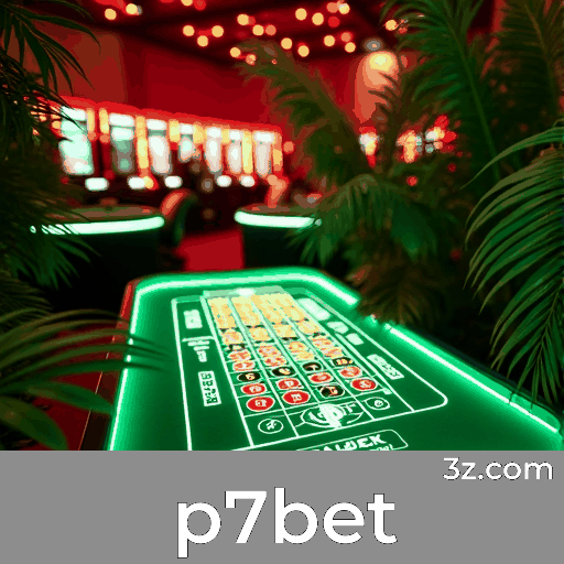Descubra o Valor das Promoções p7bet: Estratégia e Ganhos
