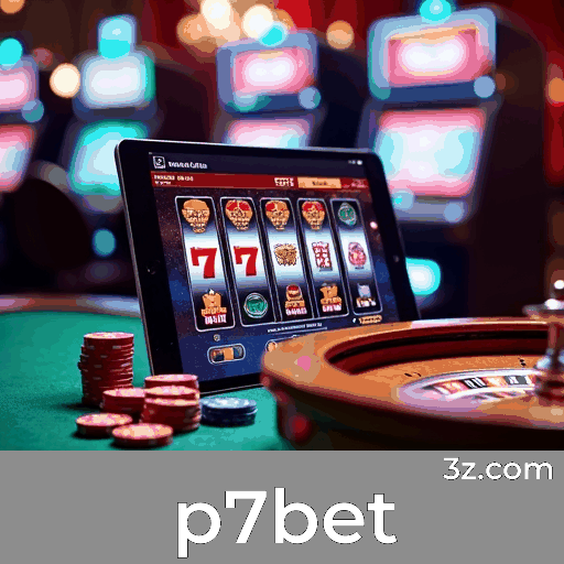 Inovação em Jogos: Valor e Tecnologia no p7bet