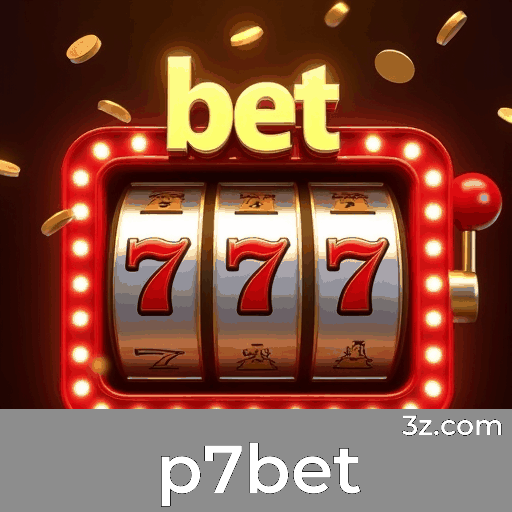 p7bet: Cassino Online de Elite com Experiência Imersiva